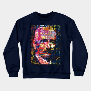 Aleksa Šantić Crewneck Sweatshirt